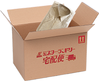 納品用ダンボール
